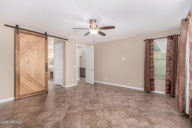 2585 E Carob Drive, Gilbert, AZ 85298