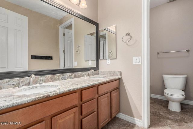 2585 E Carob Drive, Gilbert, AZ 85298