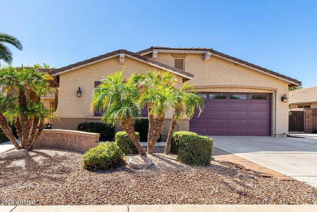 2585 E Carob Drive, Gilbert, AZ 85298