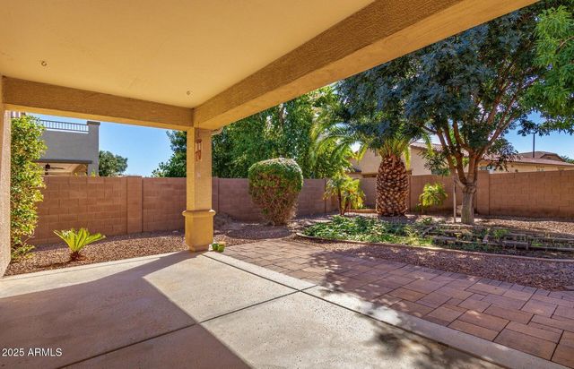 2585 E Carob Drive, Gilbert, AZ 85298