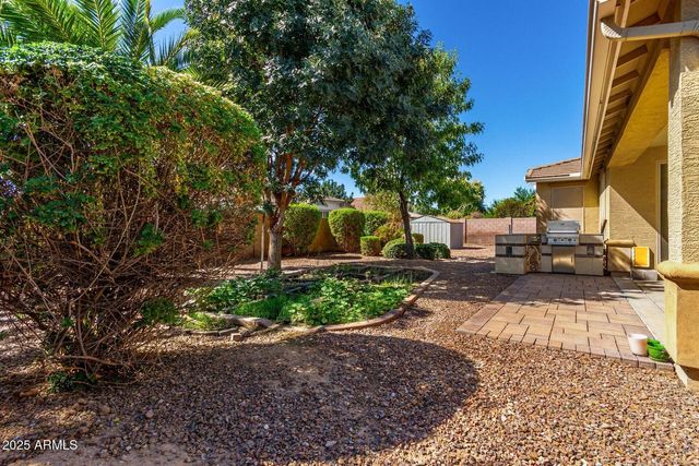 2585 E Carob Drive, Gilbert, AZ 85298