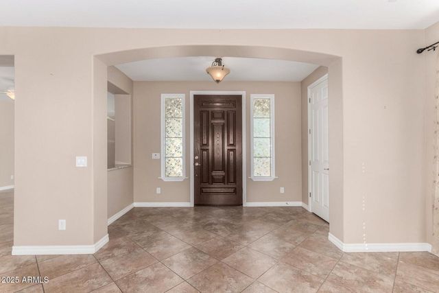 2585 E Carob Drive, Gilbert, AZ 85298