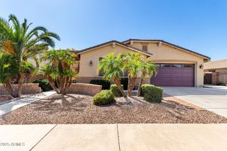 2585 E Carob Drive, Gilbert, AZ 85298