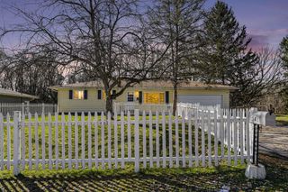 341 Algonquin Street, Bedford Twp, MI 49037