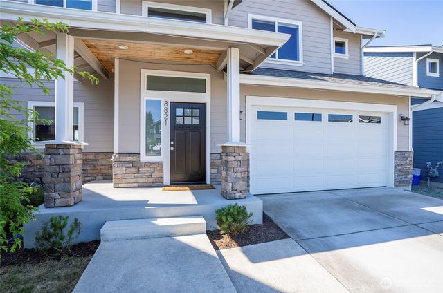 8821 S L Street, Tacoma, WA 98444