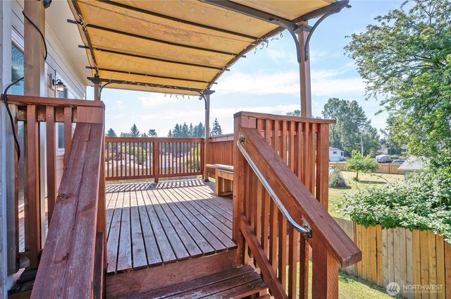8821 S L Street, Tacoma, WA 98444
