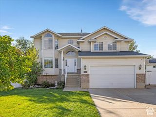 1310 S 125 E, Kaysville, UT 84037