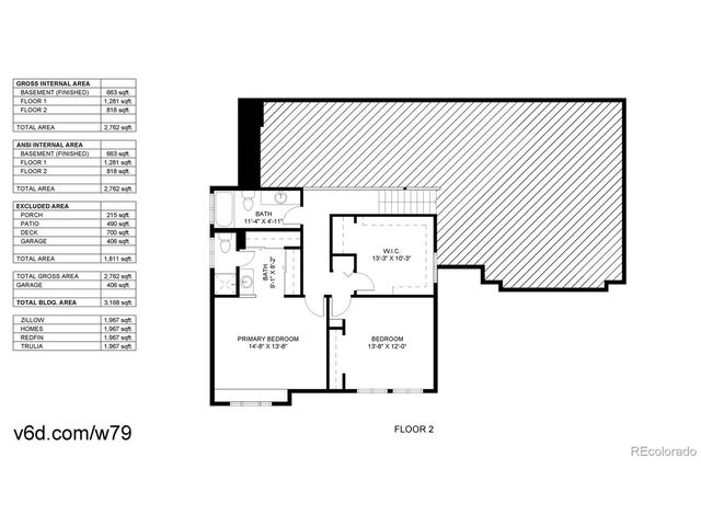 4765 W 100th Ct, Westminster, CO 80031