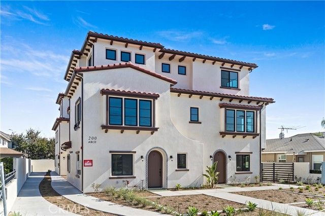 200 S 2nd Avenue B, Arcadia, CA 91006