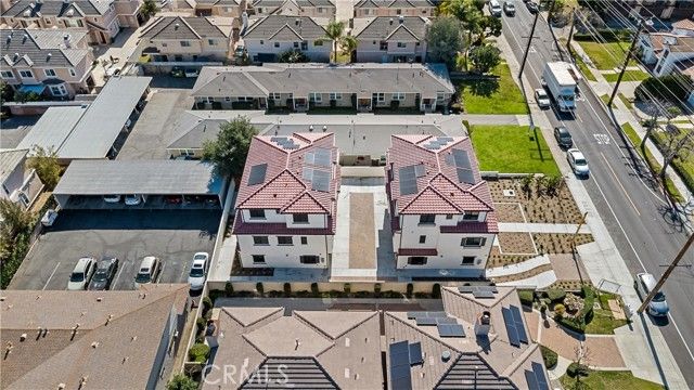 200 S 2nd Avenue B, Arcadia, CA 91006