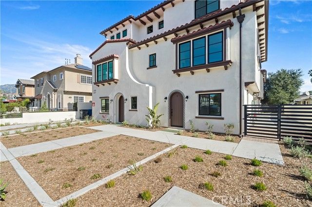 200 S 2nd Avenue B, Arcadia, CA 91006