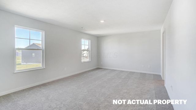 4394 Black Ash Drive, Canal Winchester, OH 43110