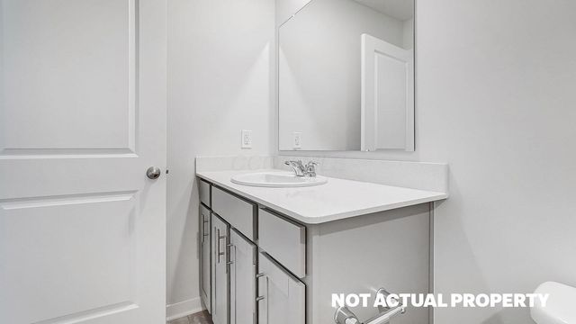 4394 Black Ash Drive, Canal Winchester, OH 43110