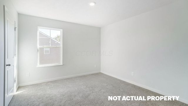 4394 Black Ash Drive, Canal Winchester, OH 43110