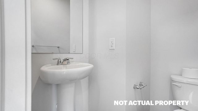 4394 Black Ash Drive, Canal Winchester, OH 43110