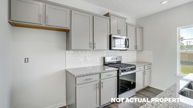 4394 Black Ash Drive, Canal Winchester, OH 43110