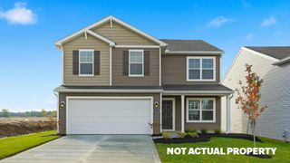 4394 Black Ash Drive, Canal Winchester, OH 43110