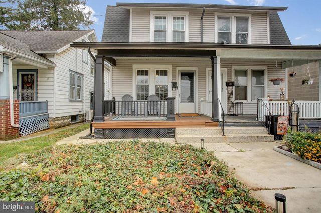 410 E CATHERINE STREET, Chambersburg, PA 17202