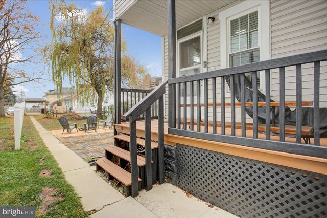 410 E CATHERINE STREET, Chambersburg, PA 17202