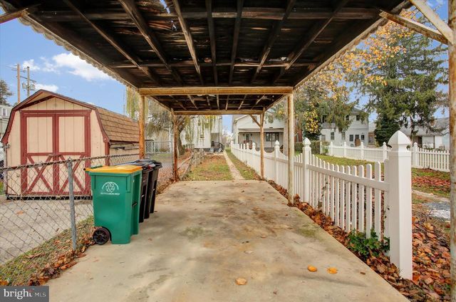 410 E CATHERINE STREET, Chambersburg, PA 17202