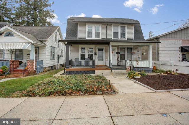 410 E CATHERINE STREET, Chambersburg, PA 17202