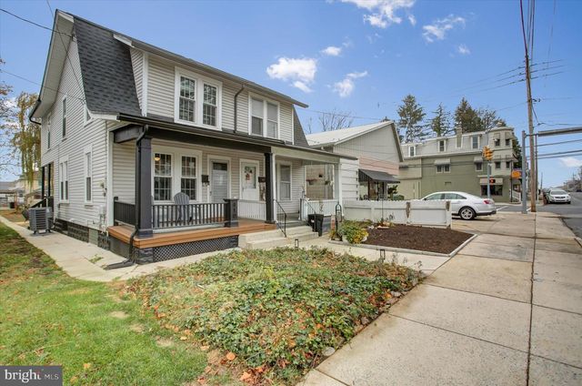 410 E CATHERINE STREET, Chambersburg, PA 17202