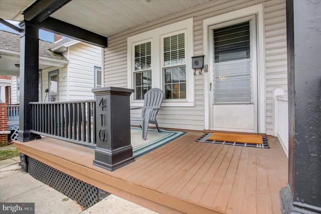 410 E CATHERINE STREET, Chambersburg, PA 17202
