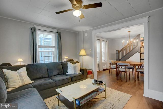 410 E CATHERINE STREET, Chambersburg, PA 17202