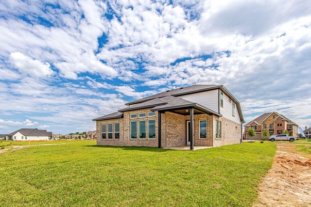 141 Peninsula Point Drive, Montgomery, TX 77356