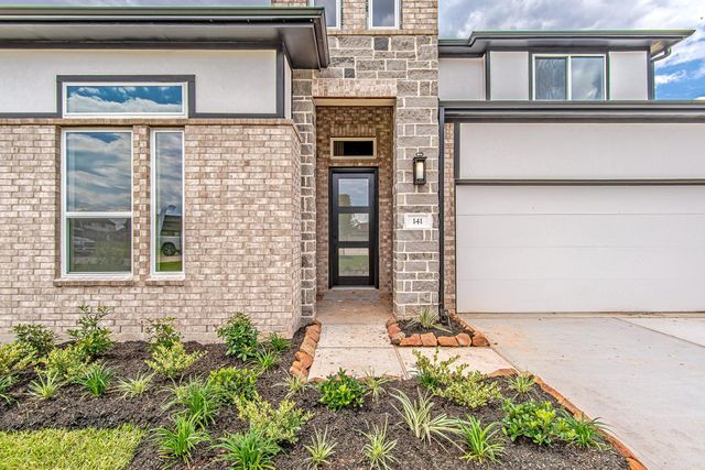 141 Peninsula Point Drive, Montgomery, TX 77356