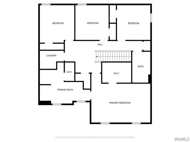 7311 Red Maple, Tuscaloosa, AL 35405