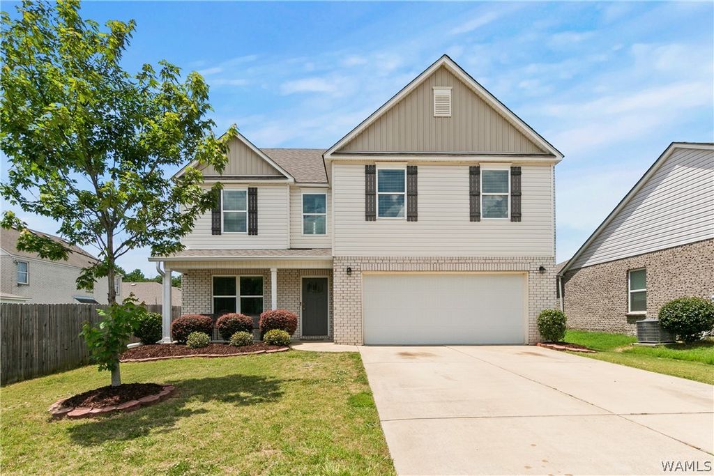 7311 Red Maple, Tuscaloosa, AL 35405
