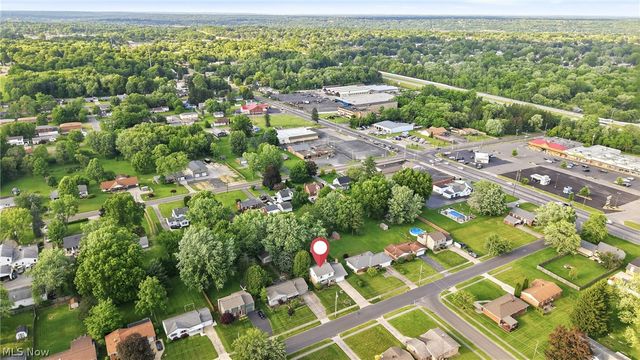 934 Larkridge Avenue, Youngstown, OH 44512