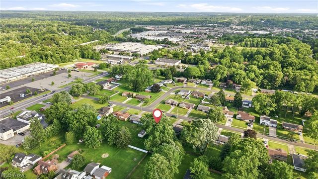 934 Larkridge Avenue, Youngstown, OH 44512