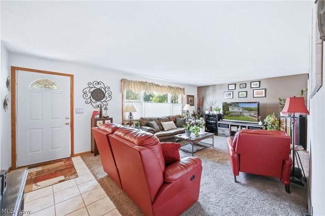 934 Larkridge Avenue, Youngstown, OH 44512