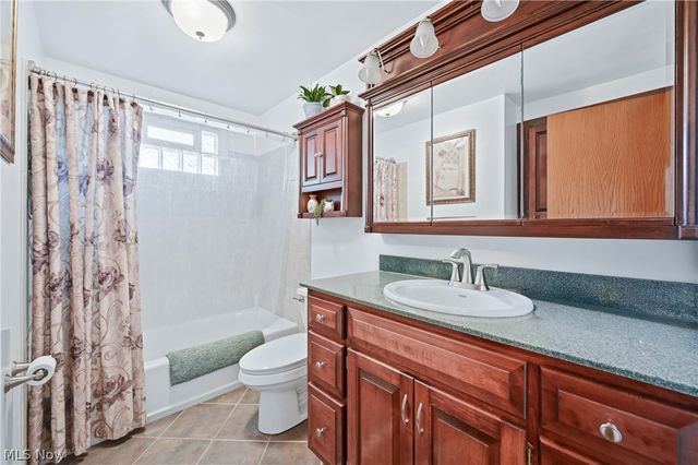 934 Larkridge Avenue, Youngstown, OH 44512