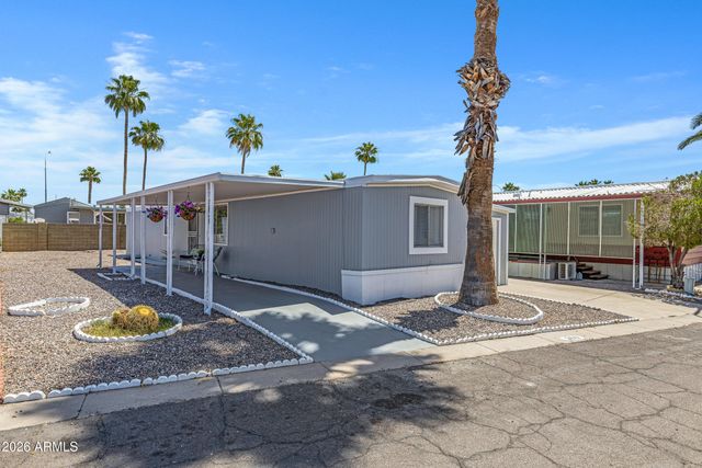 201 S Greenfield Road 269, Mesa, AZ 85206