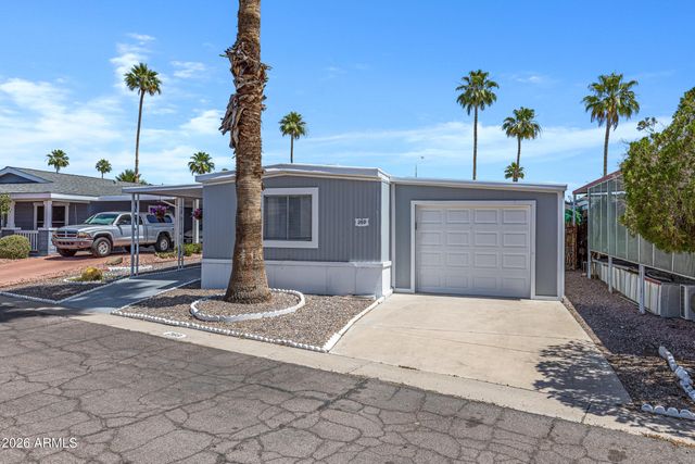 201 S Greenfield Road 269, Mesa, AZ 85206