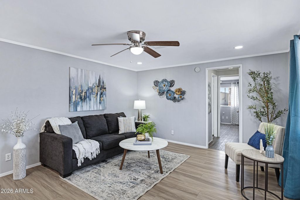 201 S Greenfield Road 269, Mesa, AZ 85206