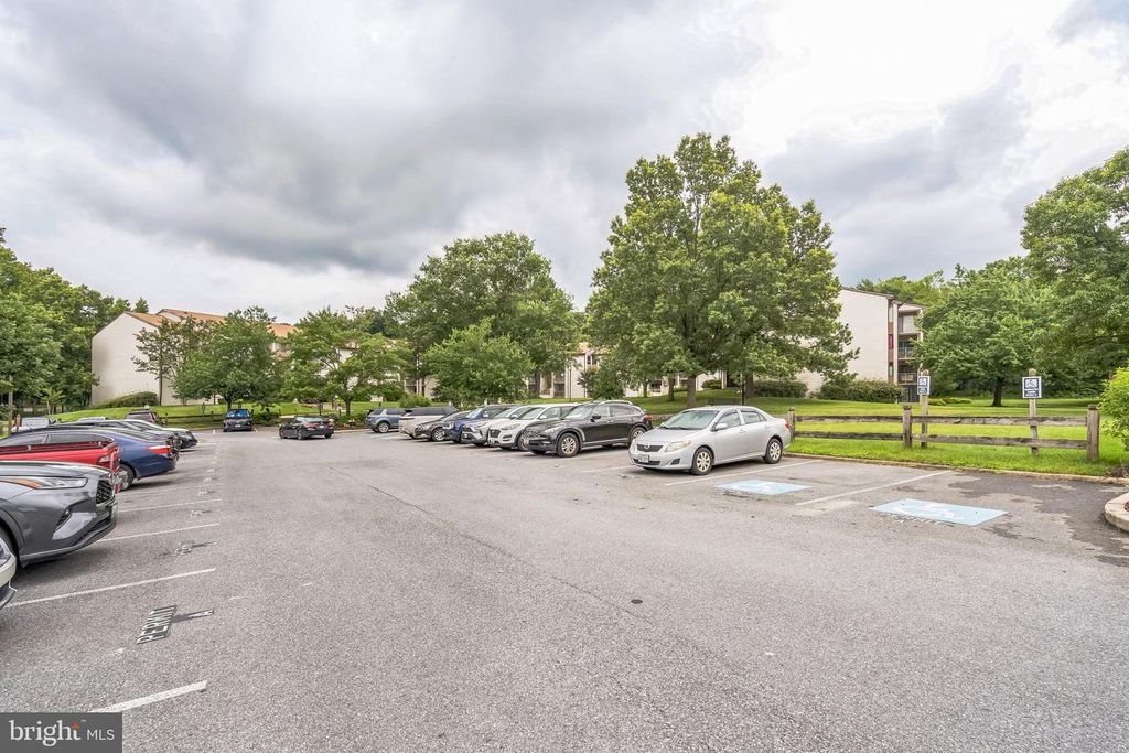 8013 MANDAN RD #532, Greenbelt, MD 20770