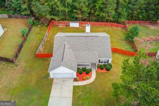 2221 Baker Carter Drive, Loganville, GA 30052