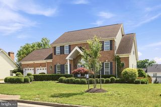 297 HUNTERSRIDGE RD, Winchester, VA 22602