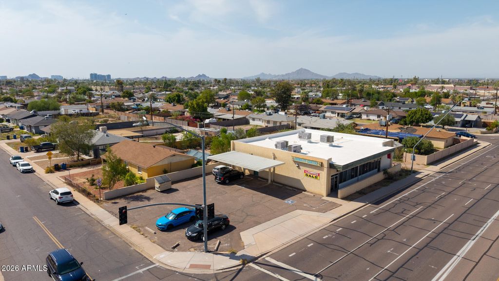 134 N DOBSON Road, Mesa, AZ 85201 — exterior
