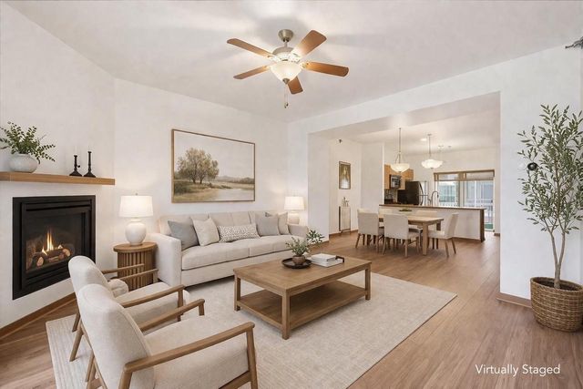 5617 Brendan Avenue, Fitchburg, WI 53711