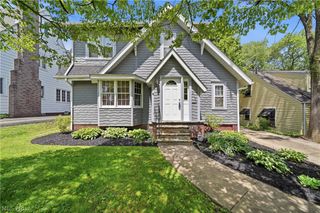 213 33rd Street NW, Canton, OH 44709