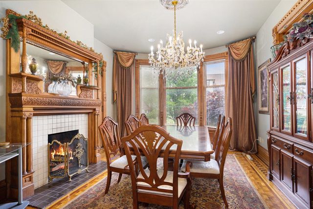 318 Houston Avenue, Muskegon, MI 49441