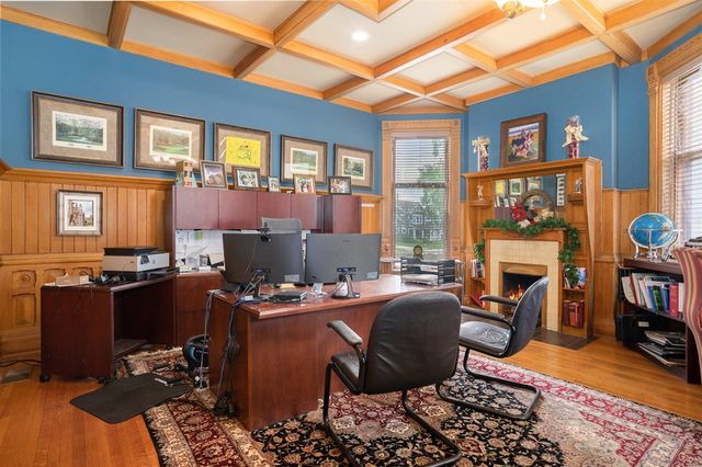 318 Houston Avenue, Muskegon, MI 49441