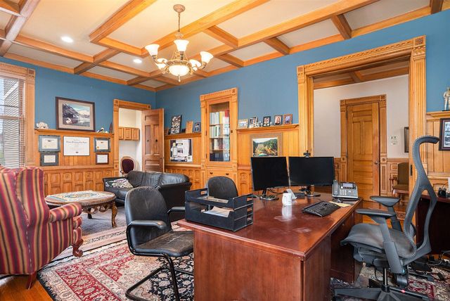 318 Houston Avenue, Muskegon, MI 49441