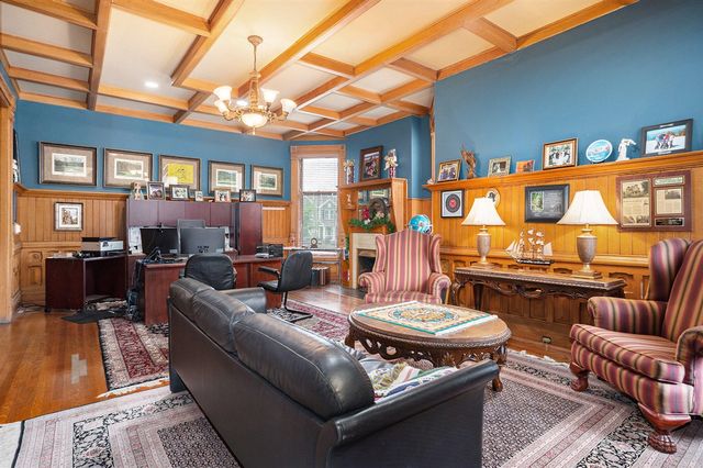 318 Houston Avenue, Muskegon, MI 49441