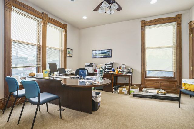 318 Houston Avenue, Muskegon, MI 49441